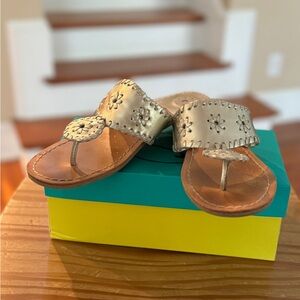 Youth Jack Rogers sandals
